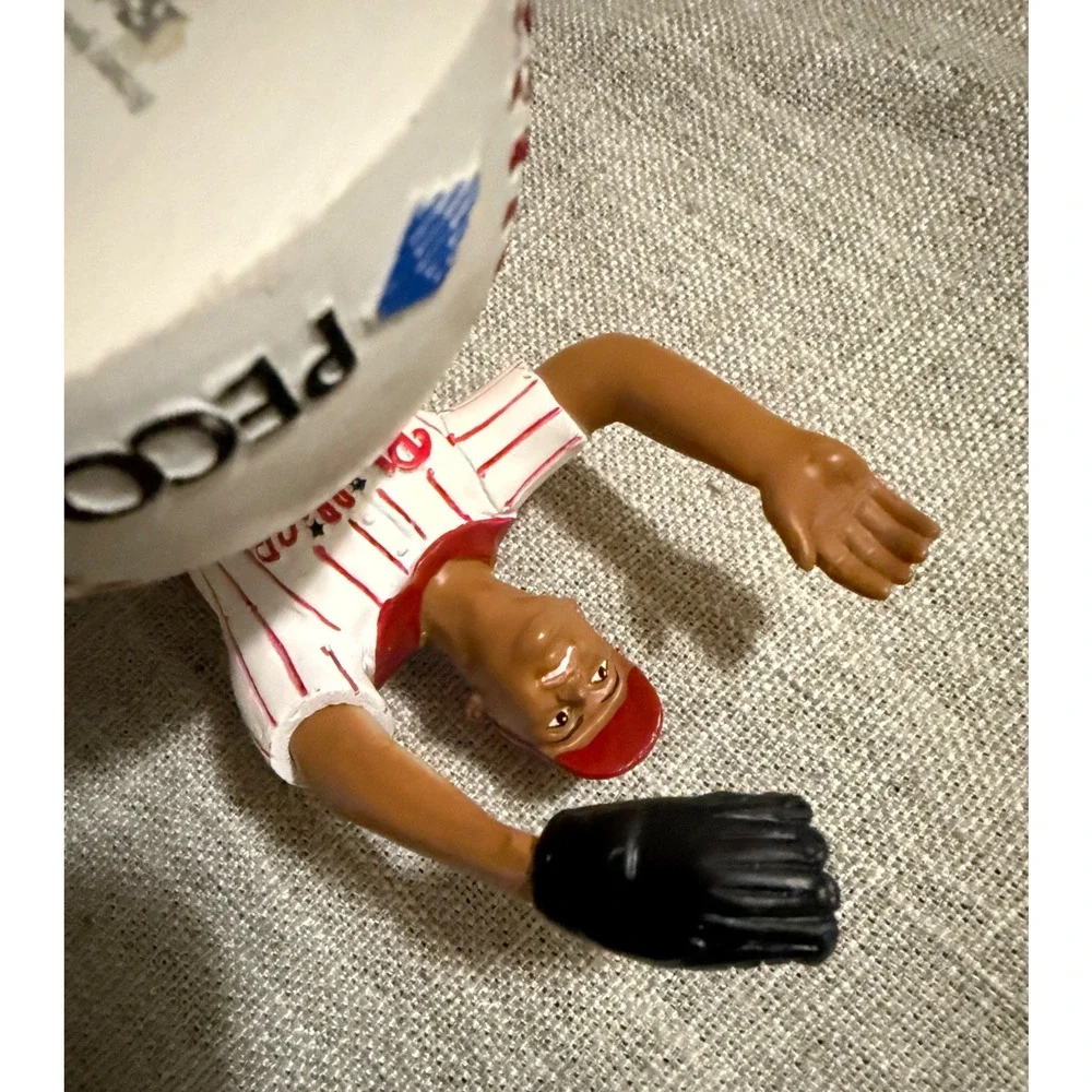 ⚾ Shane Victorino “The Flyin’ Hawaiian” Phillies Bobblehead – Diving Catch – 6”